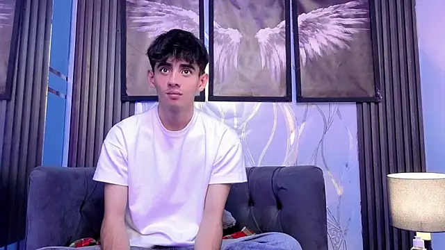 demian_hot99 Webcam-Show