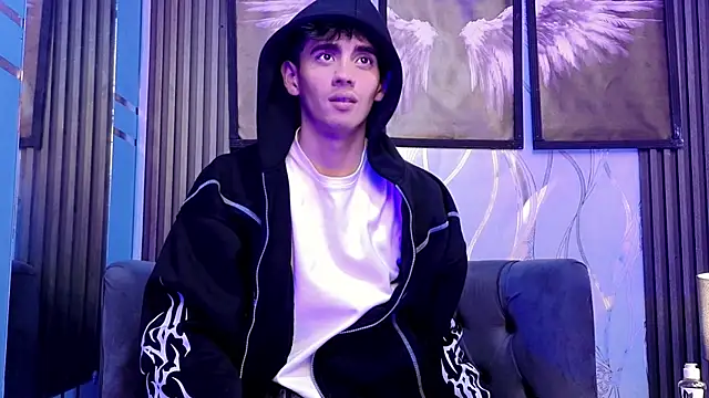 demian_hot99's Webcam Show