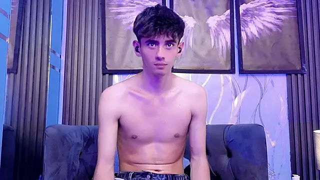 demian_hot99 Webcam show