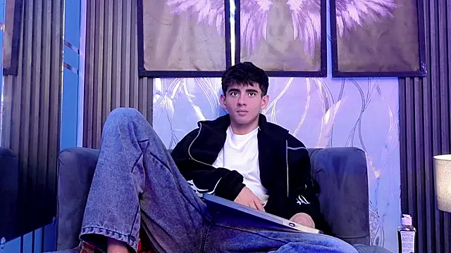 demian_hot99 Show Webcam
