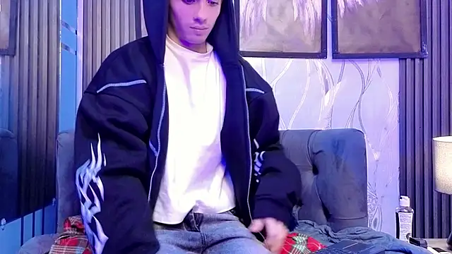 demian_hot99 网络视讯表演