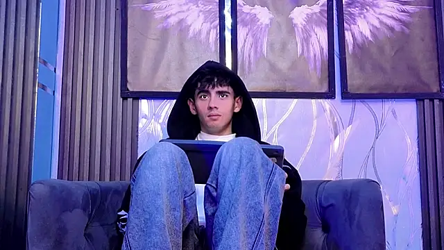 demian_hot99's Webcam Show