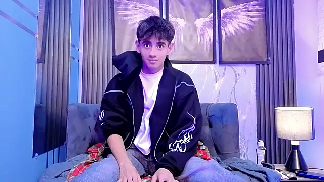 demian_hot99 Webcam show