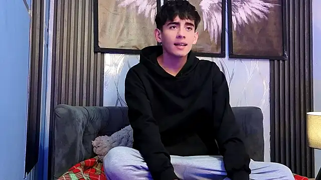 demian_hot99 웹캠 쇼