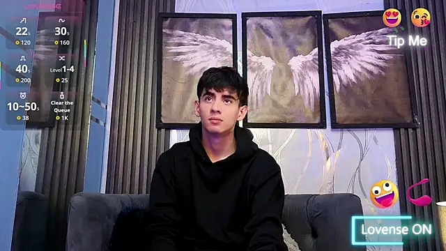 demian_hot99 Webcam show