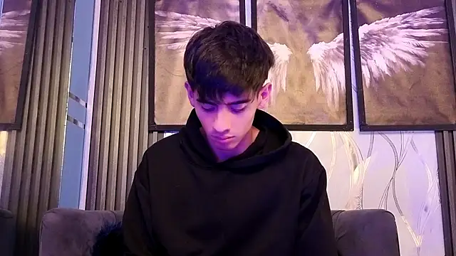 demian_hot99 webcam show
