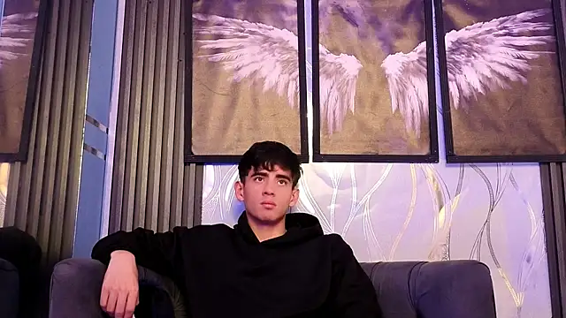 demian_hot99 Webcam show