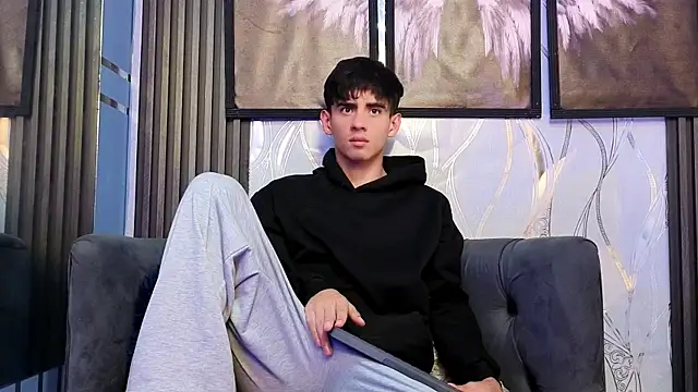 demian_hot99 Show Webcam