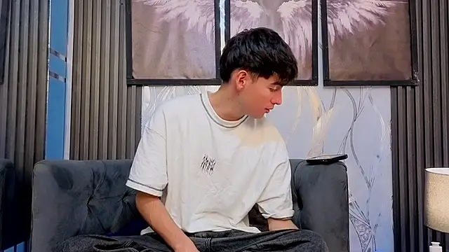 demian_hot99 在線直播表演