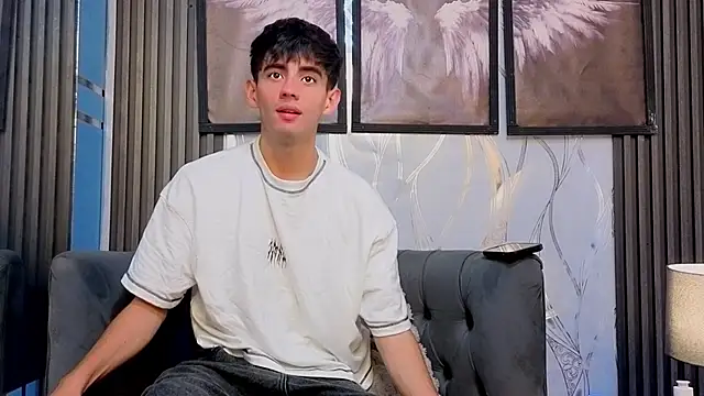 demian_hot99 Show Webcam