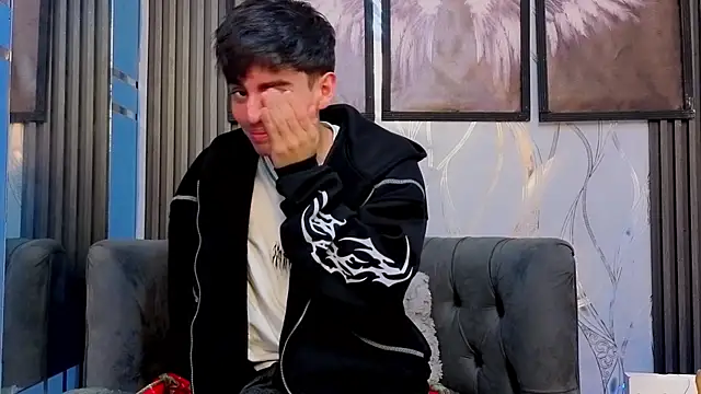 demian_hot99 webkamerás műsora