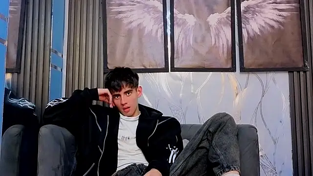 demian_hot99のウェブカメラショー