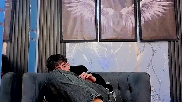 demian_hot99 webkamerás műsora