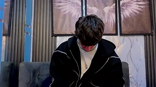 demian_hot99 网络视讯表演