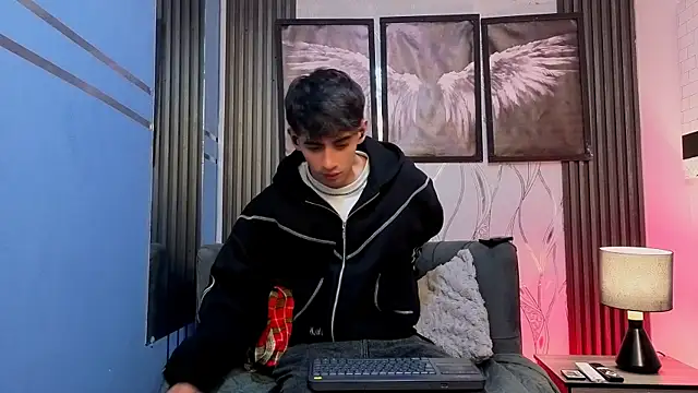 demian_hot99 Show Webcam