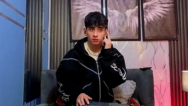 demian_hot99 在線直播表演