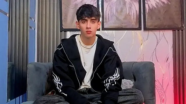 demian_hot99 网络视讯表演