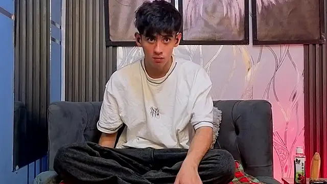 demian_hot99 Show Webcam