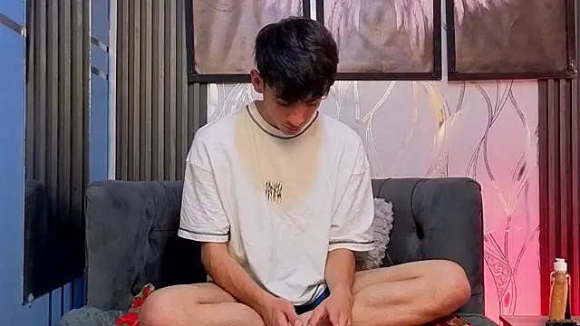 demian_hot99 웹캠 쇼