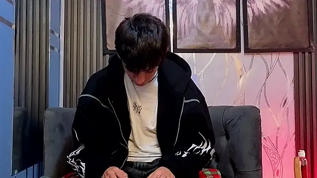 demian_hot99 在線直播表演