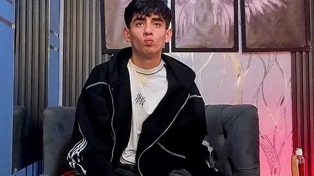 demian_hot99 Pertunjukan Webcam