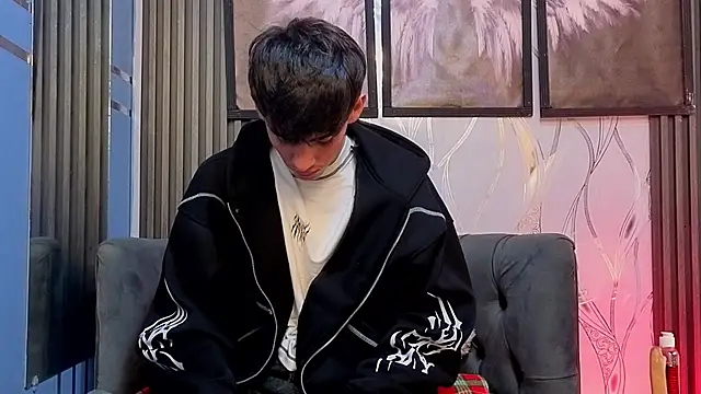 demian_hot99 网络视讯表演