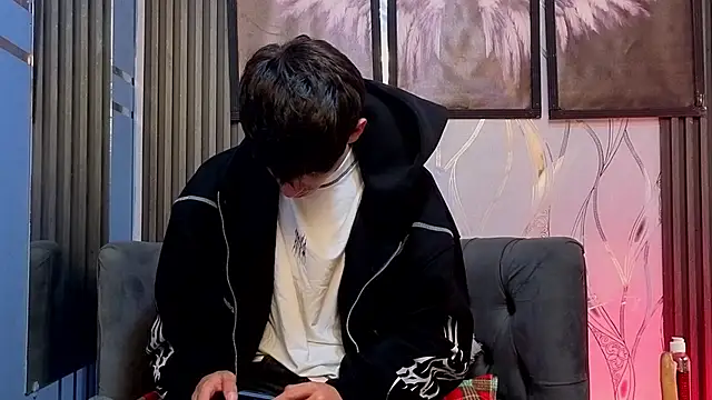 demian_hot99's Webcam Show
