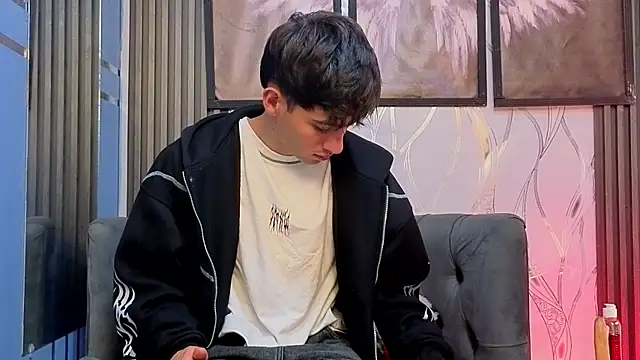 demian_hot99 在線直播表演