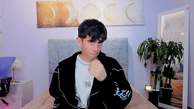 demian_hot99 在線直播表演