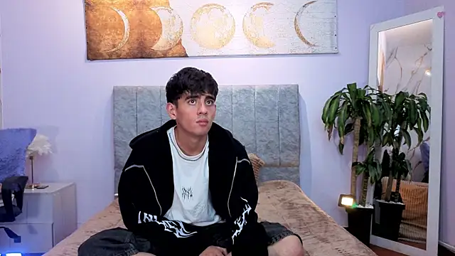 demian_hot99's Webcam Show