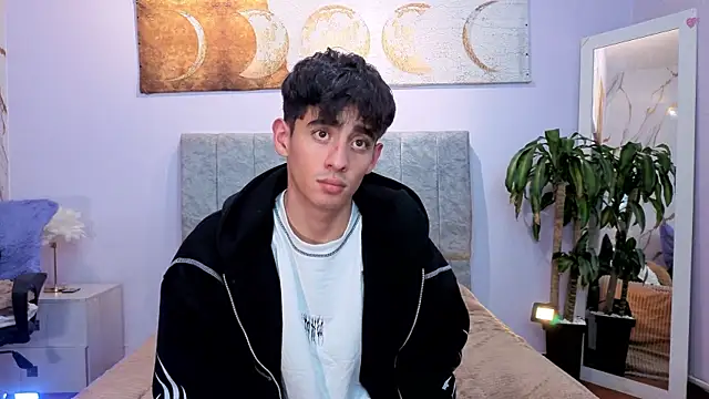 demian_hot99 Webcam-Show