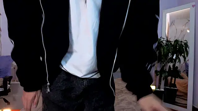 demian_hot99 웹캠 쇼