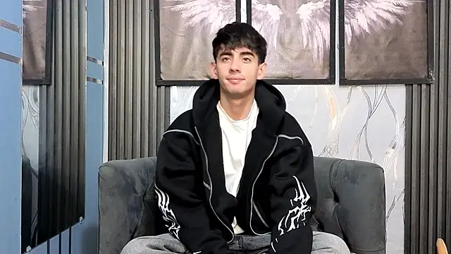 demian_hot99 在線直播表演