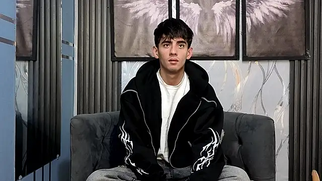 demian_hot99 Show Webcam