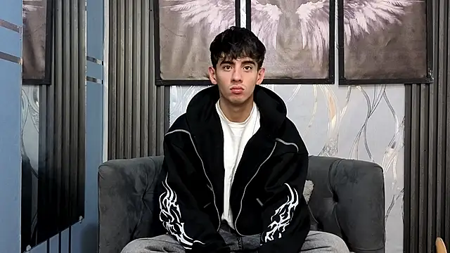 demian_hot99のウェブカメラショー
