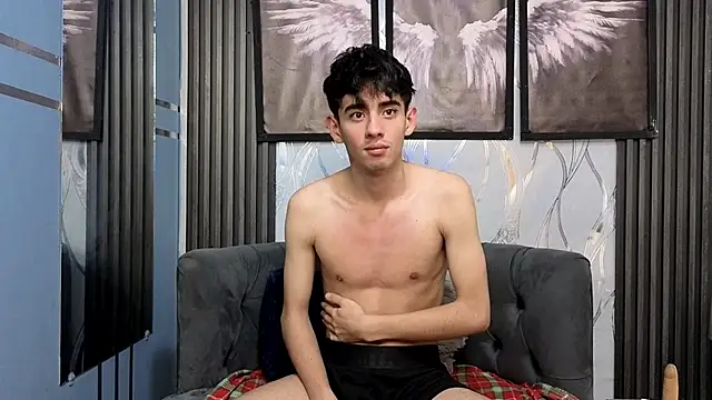 demian_hot99 Pertunjukan Webcam