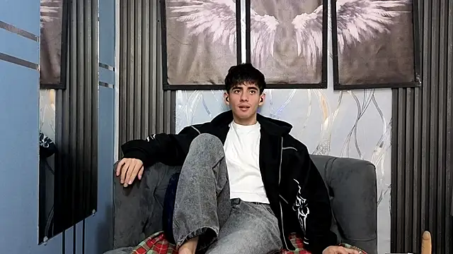 demian_hot99 Show Webcam