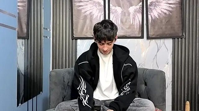 demian_hot99 웹캠 쇼