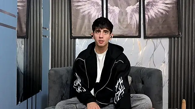 demian_hot99 在線直播表演