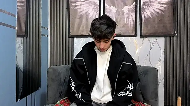 demian_hot99 网络视讯表演