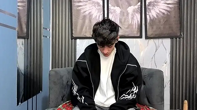 demian_hot99 在線直播表演
