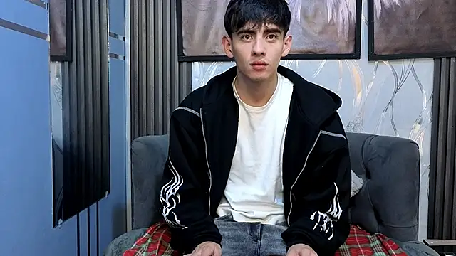 demian_hot99 Webcam show