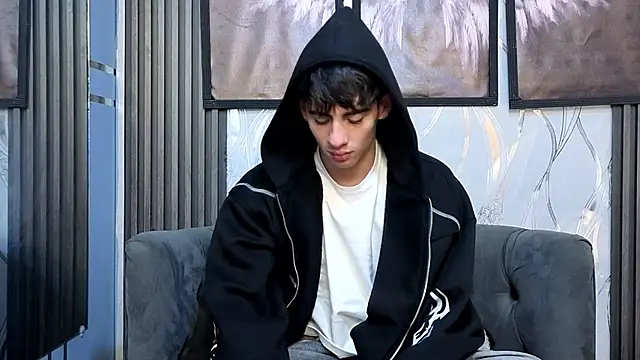 demian_hot99 在線直播表演