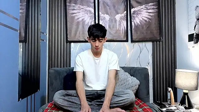 demian_hot99 Show Webcam