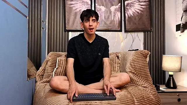 demian_hot99 网络视讯表演