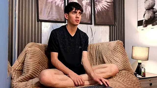 demian_hot99 Show Webcam