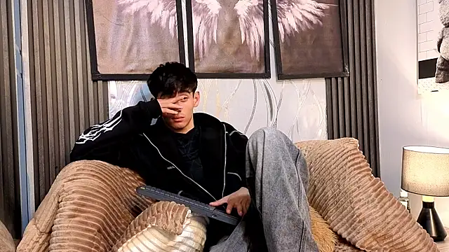 demian_hot99 웹캠 쇼
