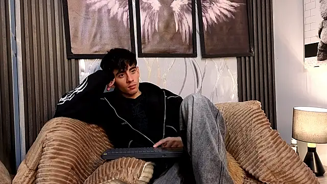 demian_hot99 Show Webcam