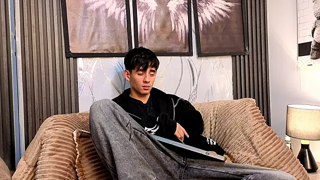 demian_hot99 Show Webcam