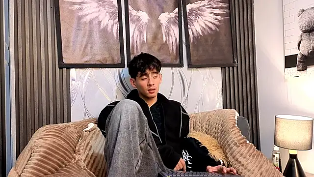 demian_hot99のウェブカメラショー